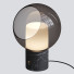Tischlampe IKEA Evedal - Moonlight
