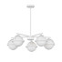 Chandelier Lightstar Croco Dayana - DIX studio
