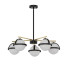 Chandelier Lightstar Croco Dayana - DIX studio