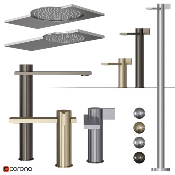 Ritmonio DOT316 Set