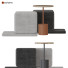 Hocker und Couchtisch Coast and Grow by Woo - aleksandr.zaycev1961