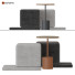 Hocker und Couchtisch Coast and Grow by Woo - aleksandr.zaycev1961