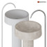 Waschbecken und Wasserhahn Moab LVR 80 - aleksandr.zaycev1961
