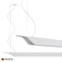 Lampe suspendue Foscarini Troag - aleksandr.zaycev1961