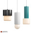 Lampes suspendues Luminaire Authentik Pottery - aleksandr.zaycev1961