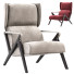 Fauteuil Visionnaire Imagine Bergere - babarikograf