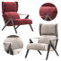 Fauteuil Visionnaire Imagine Bergere - babarikograf