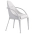 Chair Visionnaire Jera Padded - babarikograf