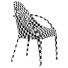 Chair Visionnaire Jera Padded - babarikograf