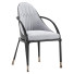 Chair Visionnaire Jera Padded - babarikograf
