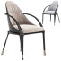 Chair Visionnaire Jera Padded - babarikograf