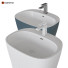 Waschbecken Falper Scoop - aleksandr.zaycev1961