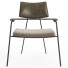 Sillón Domkapa Stranger - babarikograf