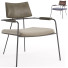 Sillón Domkapa Stranger - babarikograf