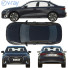 Car Audi A3 - zifir3d