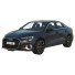 Car Audi A3 - zifir3d