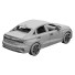 Car Audi A3 - zifir3d