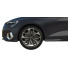 Car Audi A3 - zifir3d