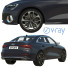 Car Audi A3 - zifir3d