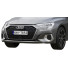 Car Audi A3 - zifir3d