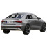 Car Audi A3 - zifir3d