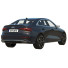 Car Audi A3 - zifir3d