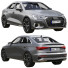 Car Audi A3 - zifir3d