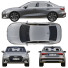 Car Audi A3 - zifir3d