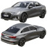 Car Audi A3 - zifir3d