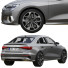 Car Audi A3 - zifir3d