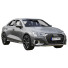 Car Audi A3 - zifir3d