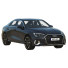 Car Audi A3 - zifir3d