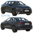 Car Audi A3 - zifir3d