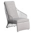 Armchair Minotti Colette - babarikograf