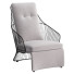Armchair Minotti Colette - babarikograf