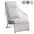 Armchair Minotti Colette - babarikograf