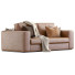 Sofa Alhambra Leather - ED-MONTE