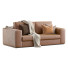 Sofa Alhambra Leather - ED-MONTE