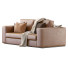 Sofa Alhambra Leather - ED-MONTE