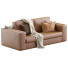 Sofa Alhambra Leather - ED-MONTE