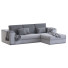 Sofa Alhambra Leather - ED-MONTE