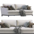 Sofa Montereal Leather - ED-MONTE