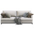 Sofa Montereal Leather - ED-MONTE