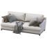 Sofa Montereal Leather - ED-MONTE