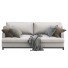 Sofa Montereal Leather - ED-MONTE