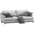 Sofa Montereal Leather - ED-MONTE