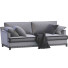Sofa Montereal Leather - ED-MONTE