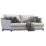 Sofa Montereal Leather - ED-MONTE