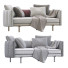 Диван Minotti Torii - ED-MONTE