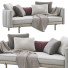 Диван Minotti Torii - ED-MONTE